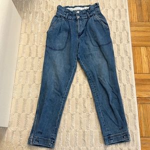 Something Navy Jeans